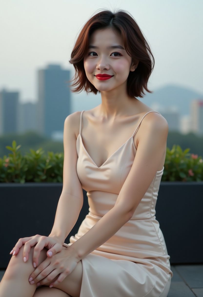 干妈的秘密