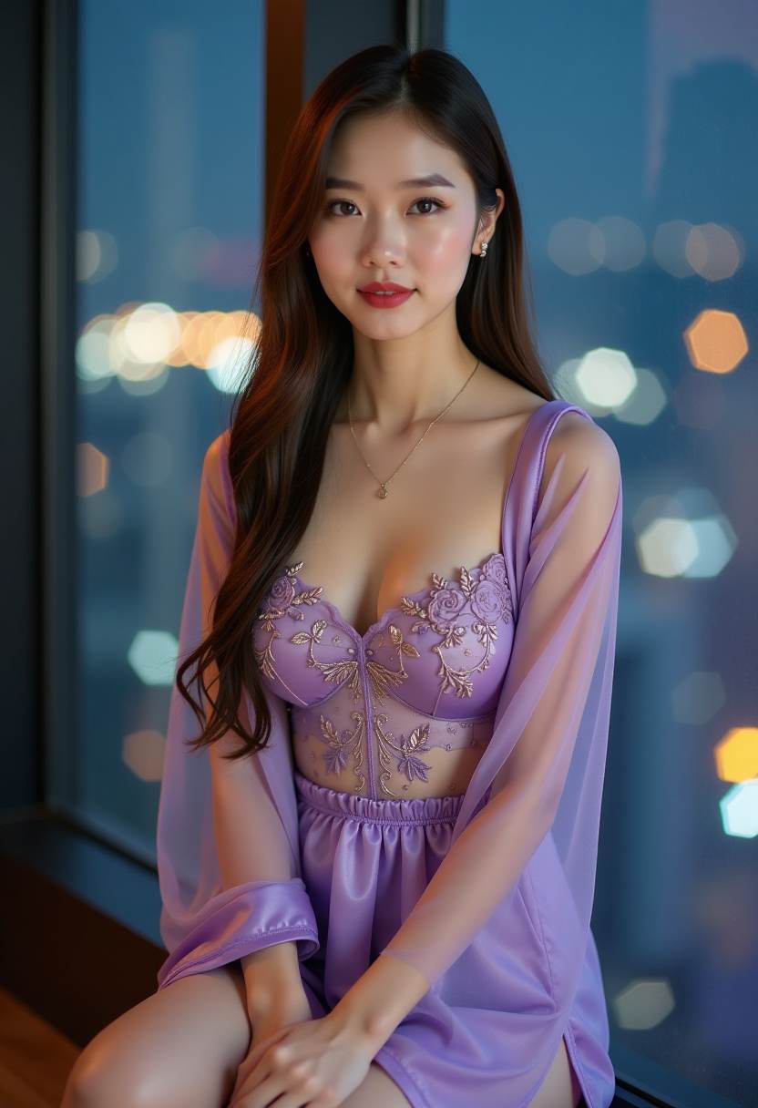 亲情密码