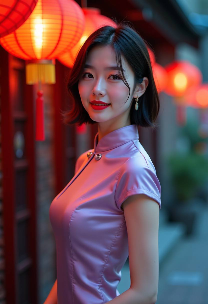 母亲的朋友